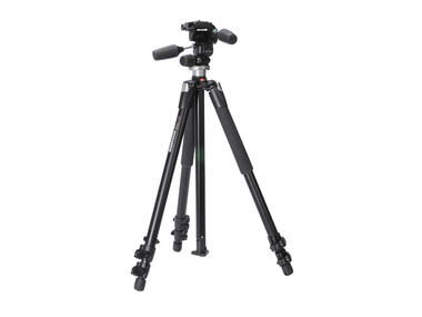 Manfrotto 055XB with 804 head review